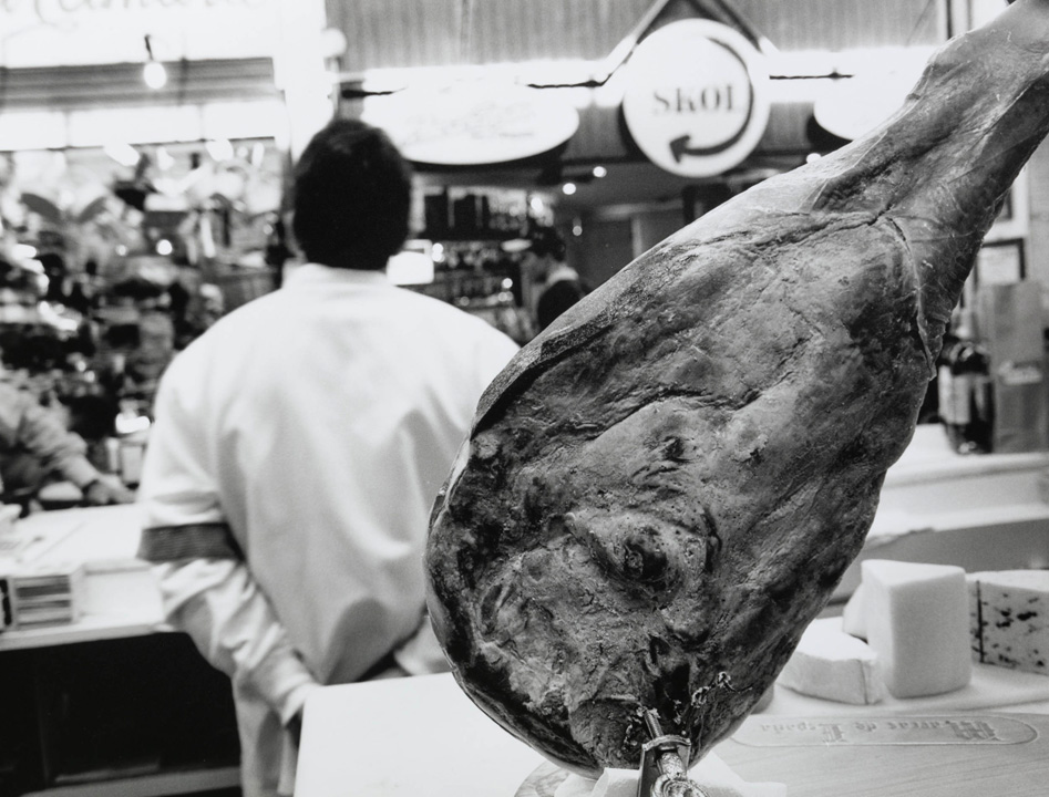 Fratura Exposta II – O Mercado