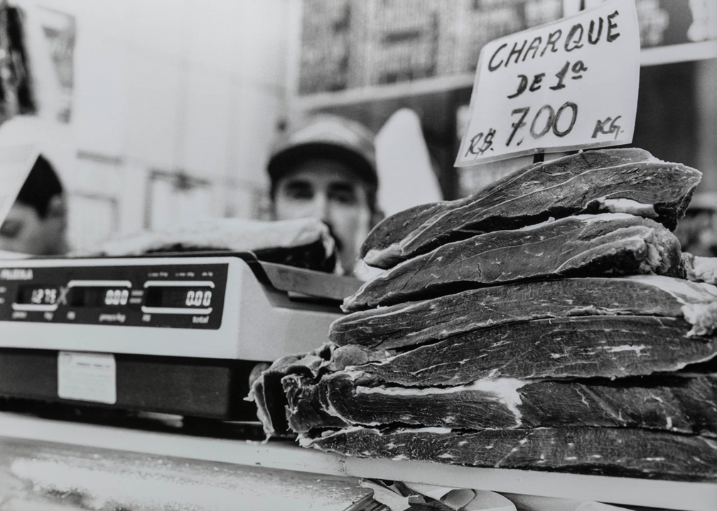Fratura Exposta II – O Mercado