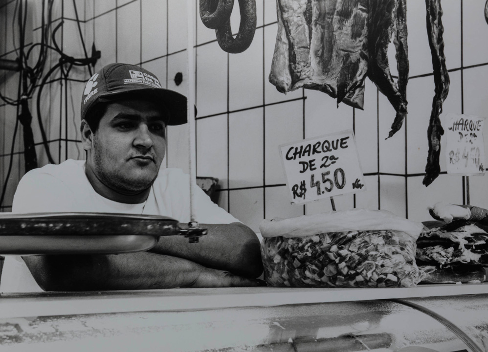 Fratura Exposta II – O Mercado