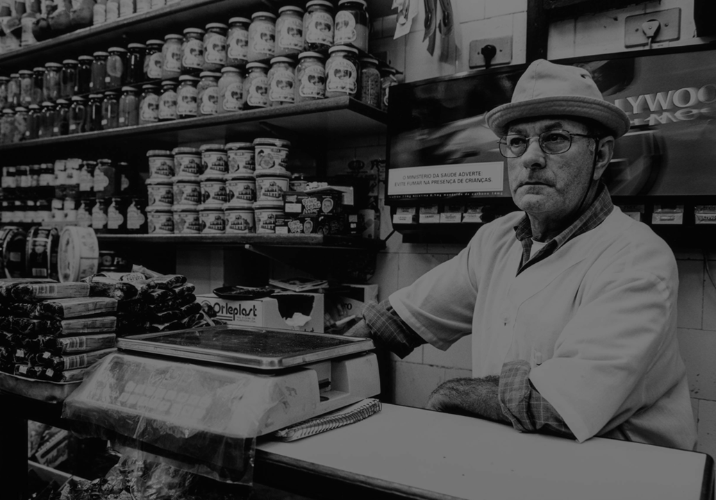 Fratura Exposta II – O Mercado