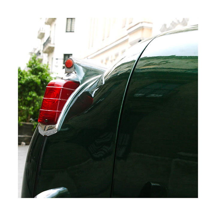 Coches de Cuba