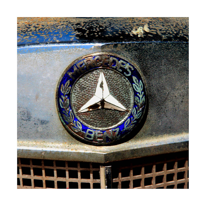 Coches de Cuba