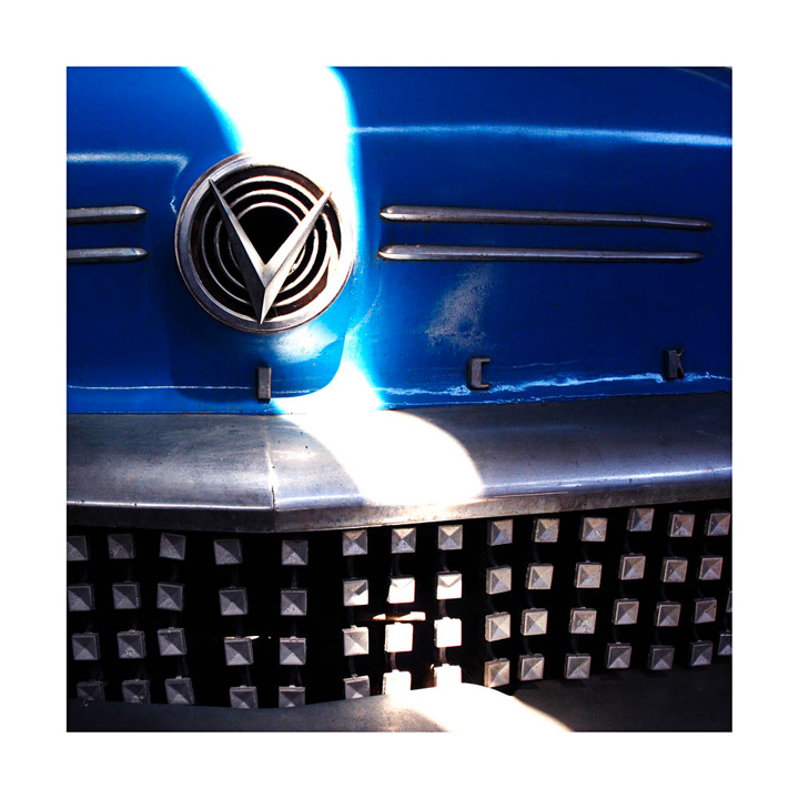 Coches de Cuba