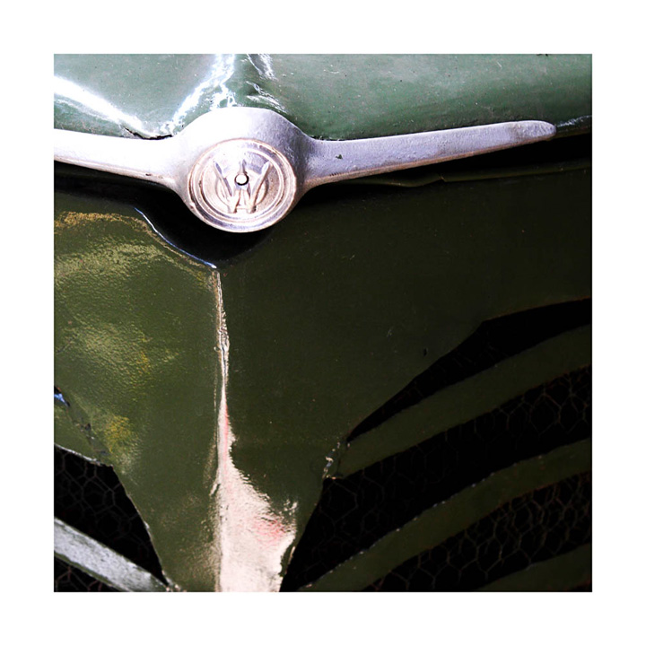 Coches de Cuba