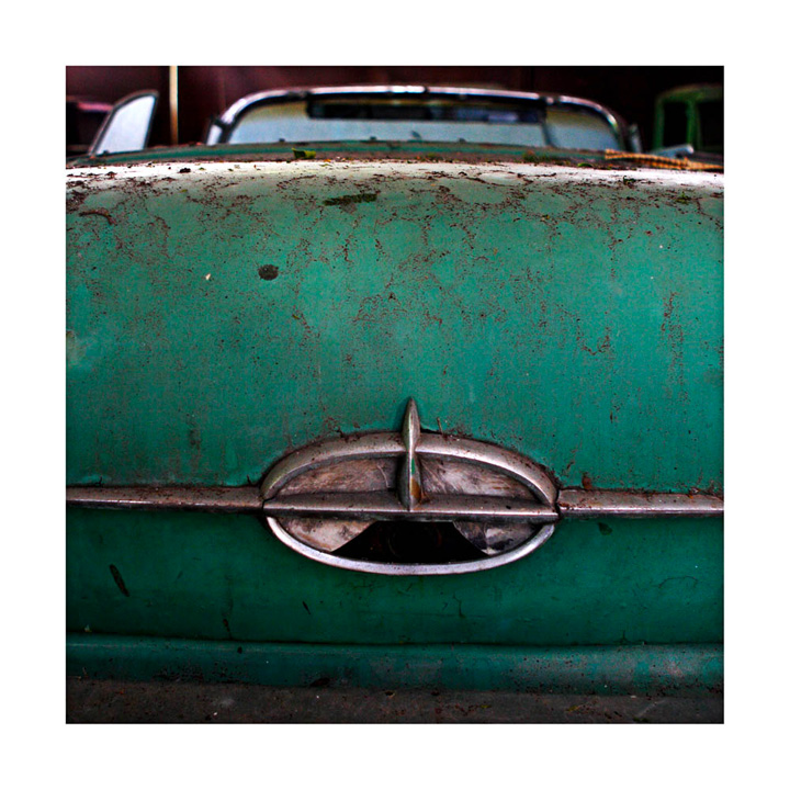 Coches de Cuba