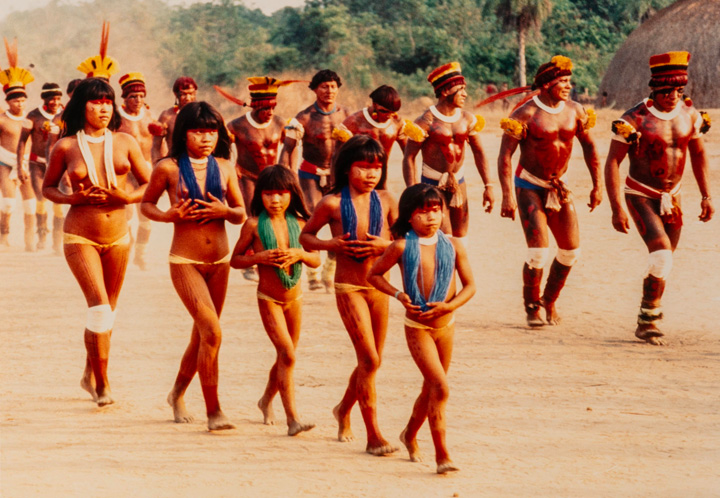 IMGM9952 Vida e Arte no Xingu
