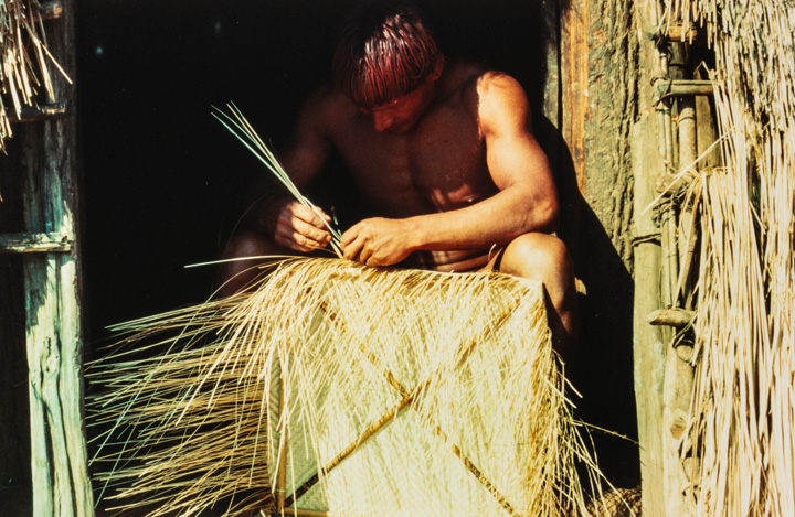 IMGM9981 Vida e Arte no Xingu