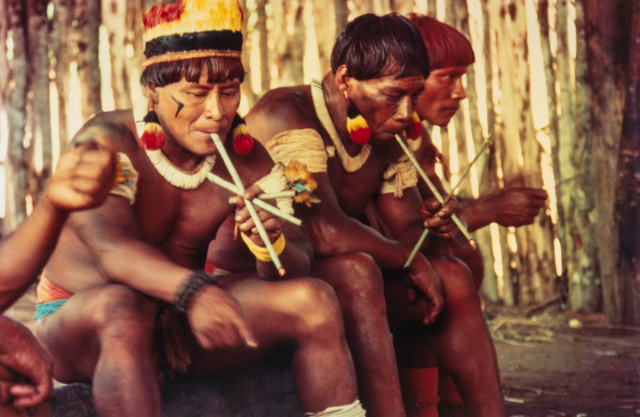 IMGM9984 Vida e Arte no Xingu