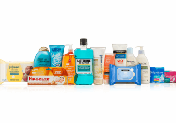 Johnson & Johnson