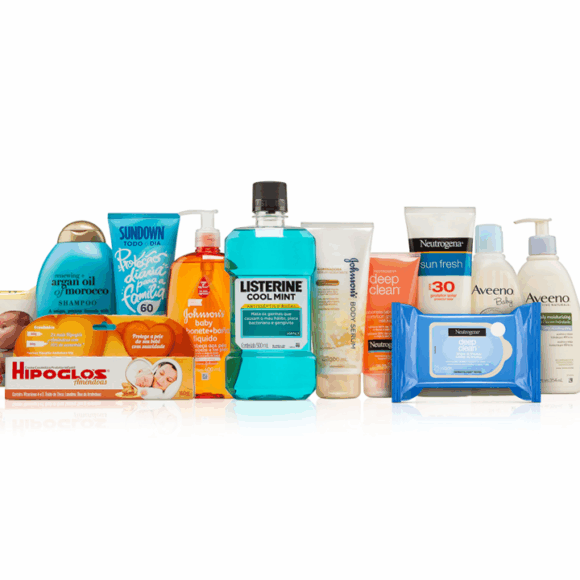 Johnson & Johnson